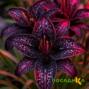Лилейник Вояж купить по цене от 699р. в интернет-магазине «Посадика» с доставкой почтой в в Заречныйе и по всей России – [изображение №1].